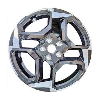 Replace® - Alloy Factory Wheels