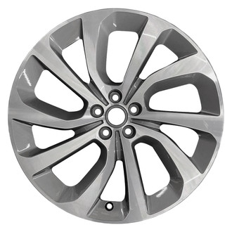 Replace® - Alloy Factory Wheels