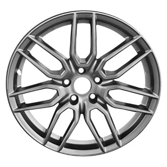 Replace® - Alloy Factory Wheels