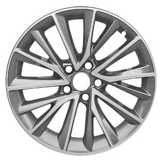 Replace® - Alloy Factory Wheels
