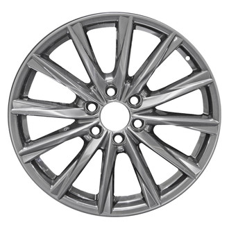 Replace® - Alloy Factory Wheels