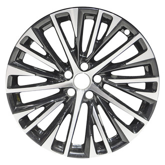 Replace® - Alloy Factory Wheels