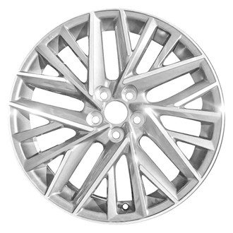 Replace® - Alloy Factory Wheels