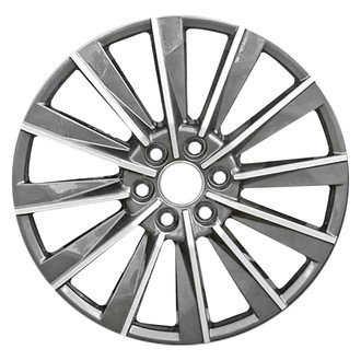Replace® - Alloy Factory Wheels
