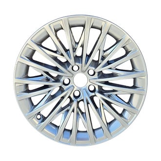 Replace® - Alloy Factory Wheels