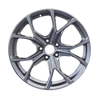 Replace® - Alloy Factory Wheels