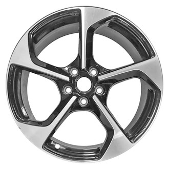 Replace® - Alloy Factory Wheels