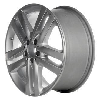 Replace® - Alloy Factory Wheels