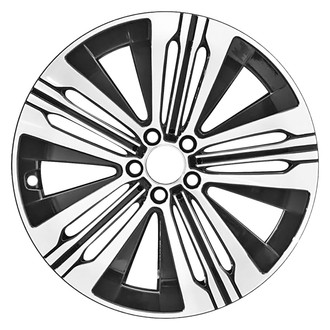 Replace® - Alloy Factory Wheels