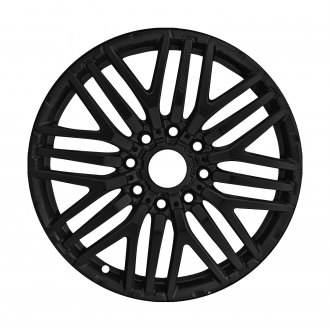 Replace® ALYMV090U45 - 16 I-Spoke Black 22x9.5 Alloy Factory