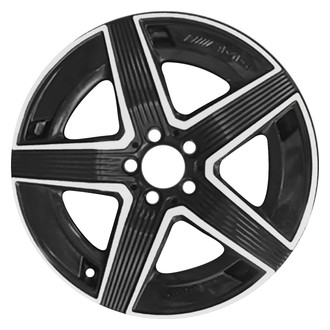Replace® - Alloy Factory Wheels