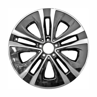 Replace® - Alloy Factory Wheels