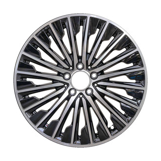 Replace® - Alloy Factory Wheels
