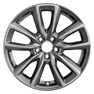 Replace® - Alloy Factory Wheels