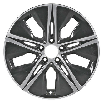 Replace® - Alloy Factory Wheels