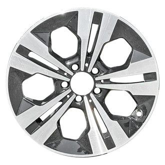 Replace® - Alloy Factory Wheels