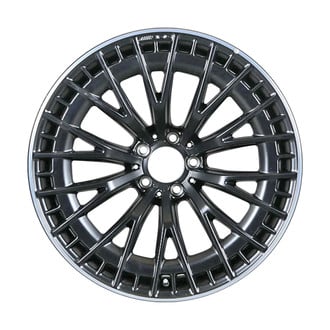 Replace® - Alloy Factory Wheels