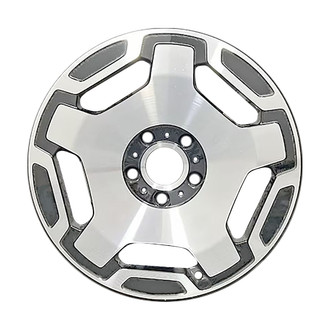 Replace® - Alloy Factory Wheels