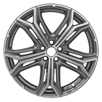 Replace® - Alloy Factory Wheels