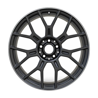 Replace® - Alloy Factory Wheels