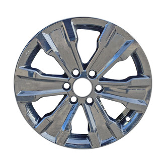 Replace® - Alloy Factory Wheels