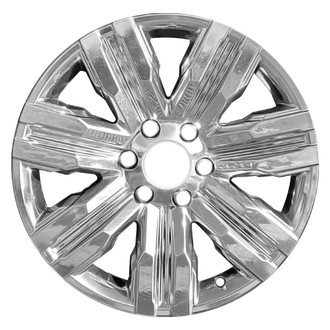 Replace® - Alloy Factory Wheels