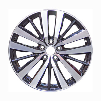 Replace® - Alloy Factory Wheels