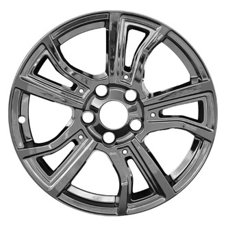 Replace® - Alloy Factory Wheels