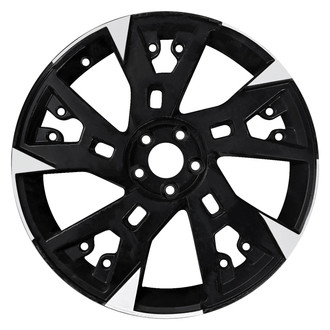 Replace® - Alloy Factory Wheels