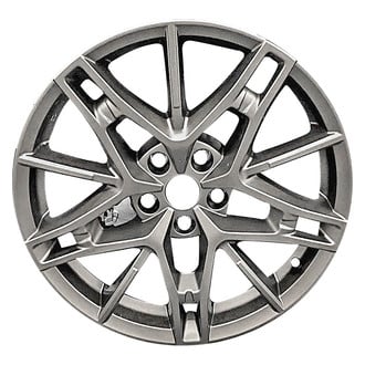 Replace® - Alloy Factory Wheels