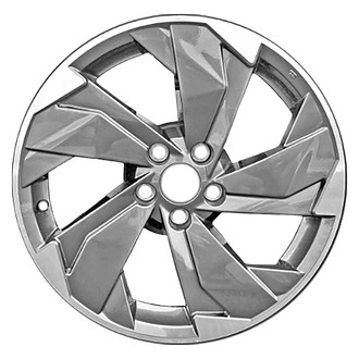Replace® - Alloy Factory Wheels