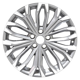 Replace® - Alloy Factory Wheels