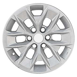 Replace® - Alloy Factory Wheels