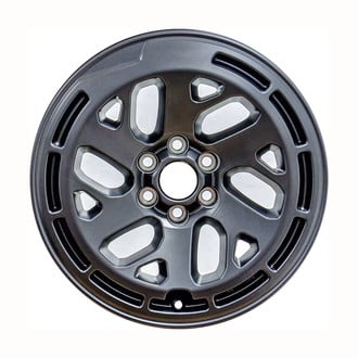 Replace® - Alloy Factory Wheels