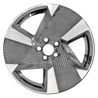 Replace® - Alloy Factory Wheels
