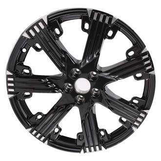 Replace® - Alloy Factory Wheels