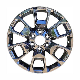 Replace® - Alloy Factory Wheels
