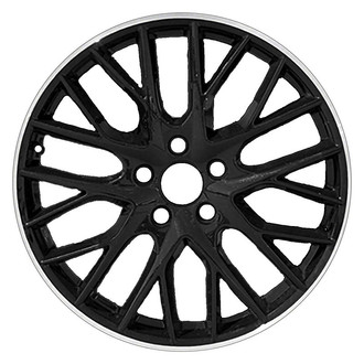 Replace® - Alloy Factory Wheels