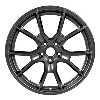 Replace® - Alloy Factory Wheels