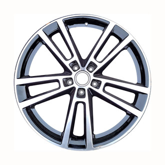 Replace® - Alloy Factory Wheels