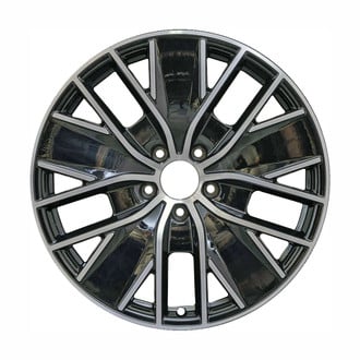 Replace® - Alloy Factory Wheels