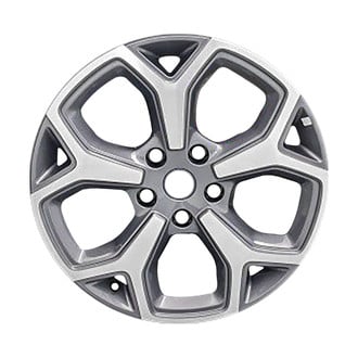 Replace® - Alloy Factory Wheels