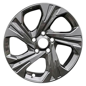 Replace® - Alloy Factory Wheels