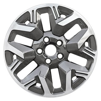 Replace® - Alloy Factory Wheels