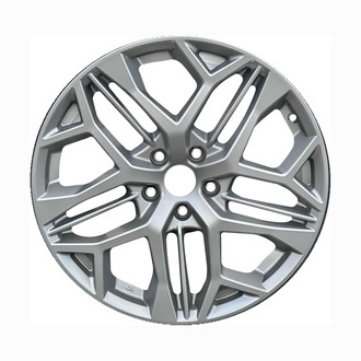 Replace® - Alloy Factory Wheels