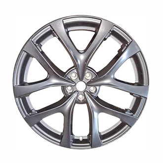Replace® - Alloy Factory Wheels