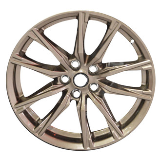 Replace® - Alloy Factory Wheels