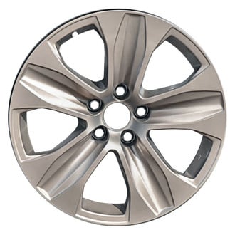 Replace® - Alloy Factory Wheels