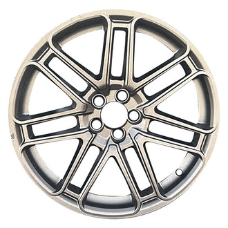 Replace® - Alloy Factory Wheels