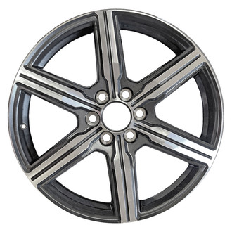 Replace® - Alloy Factory Wheels